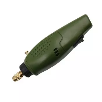 Мини-шлифмашина TONGFENGLH зеленая