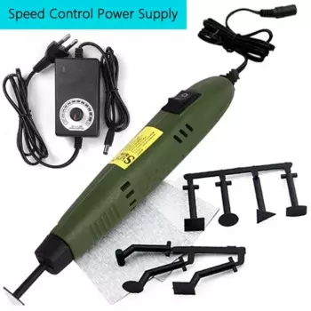 Мини-шлифовальный станок dutoofree 18 Вт