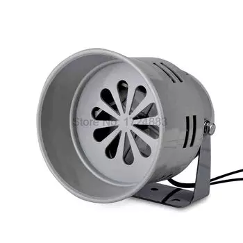 Мини-сирена CNMAWAY MS-290 12В 24В 220В