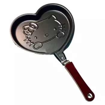 Мини-сковорода Hello Kitty MINISO
