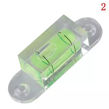 Мини спиртовой уровень HUXUAN