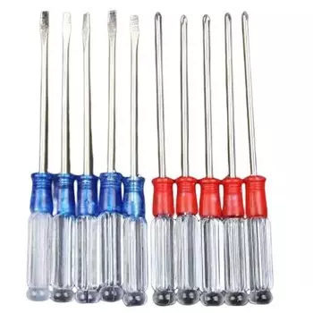 Мини стальная отвертка NWSSSDB