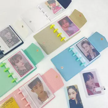 Мини-альбом Yiwi 3,5 дюйма