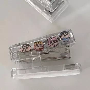 Мини степлер Crayon Shin-chan