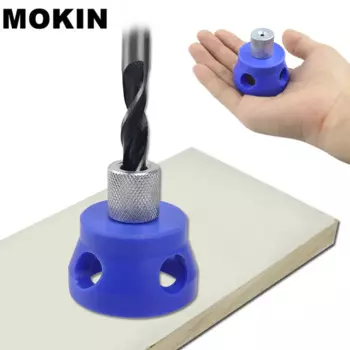 Кондуктор для сверления MOKIN 3-10 мм