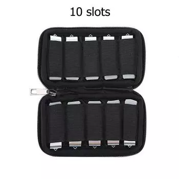 Мини-сумка для флэшек ouliluye