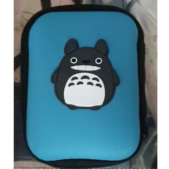 Мини-сумка Для Хранения Наушников Жесткий Держатель Для Ключей Органайзер Для Монет Держатель Для Карт Памяти Подушечки Для Н...