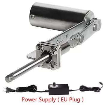 Электродвигатель Onkel.J 39 мм