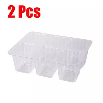 Мини теплица для рассады Adhere To Fly