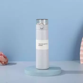 Мини-термос из нержавеющей стали Foundtwo 150/250 мл