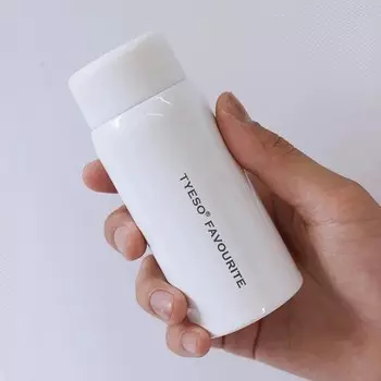 Мини-термос PEISI из нержавеющей стали 150/200 мл