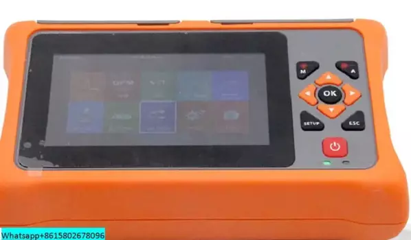 Мини-Тестер OTDR Skycom GT4000 NK3200 1310 нм/1550 нм/1625 нм