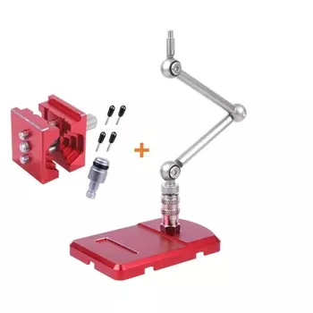 Мини-тиски NoEnName_Null Miniature Vise
