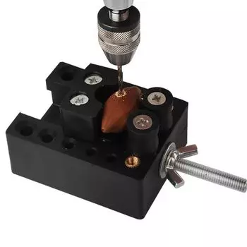 Мини-тиски ZJMZYM Drill Clamp