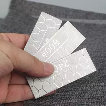 Мини точилка для ножей RSCHEF 75 мм