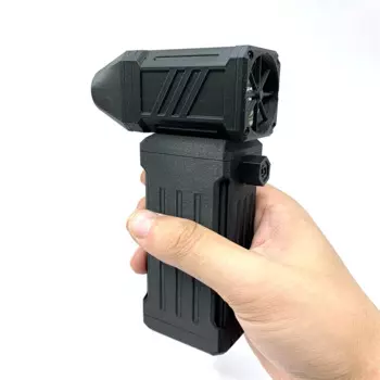 isfriday Мини турбореактивный вентилятор 220В