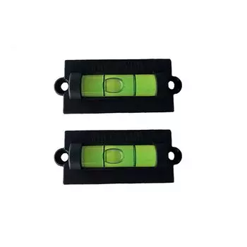 Мини-уровень WHCCSYBB квадратный 2 шт