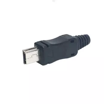 Мини USB разъемы GGEERPOELE 20 шт