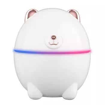 Мини-увлажнитель воздуха для домашних животных, с USB