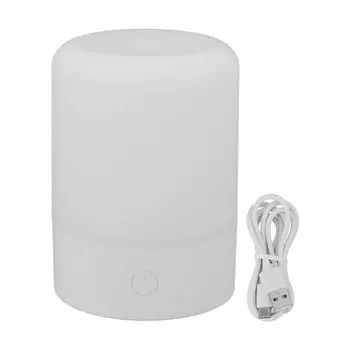 Мини-увлажнитель воздуха с подсветкой NONE