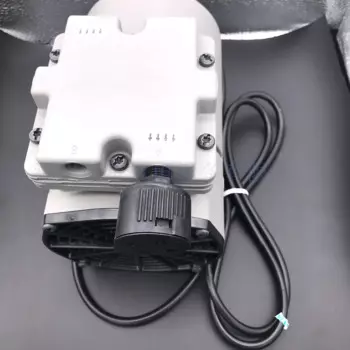 Мини-вакуумный насос AC без масла, вакуумный насос 617CD32