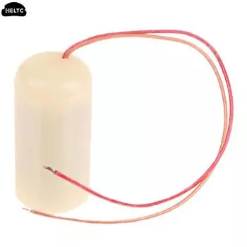 Мини-вибрационный двигатель HELTC 15x30 мм 2-5В