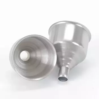 Мини воронки из нержавеющей стали MOONBIFFY