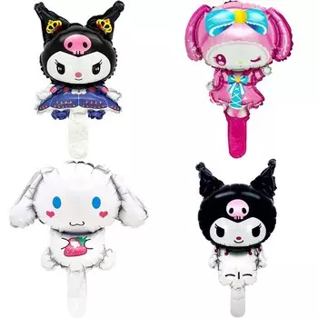 Мини воздушные шары Sanrio Куроми