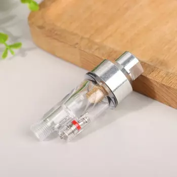 Мини-воздушный фильтр HELTC для аэрографов