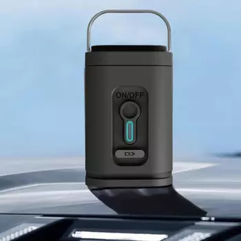 Мини-воздушный насос для надувных лодок Компактный портативный надувной насос для поплавков в бассейне