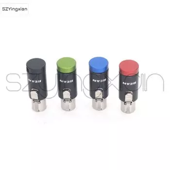 Mini XLR разъемы SZYingXian