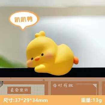 Мини-животные из канифоли MOONBIFFY