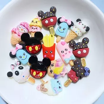 Мини-животные из канифоли TSXJY (20 шт.)