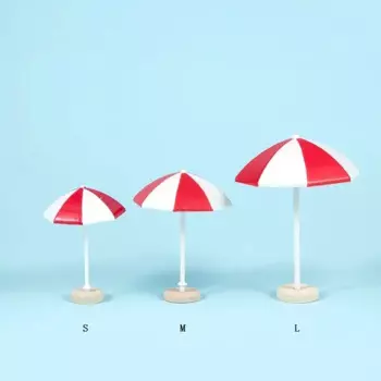 Мини-зонтик для микроландшафта WEEDDIE