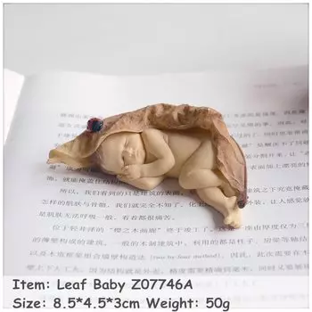 Миниатюра ангела из полимера EVERYDAY COLLECTION