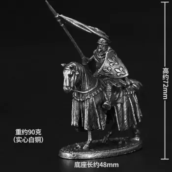 Миниатюра Holy Guardians Knight