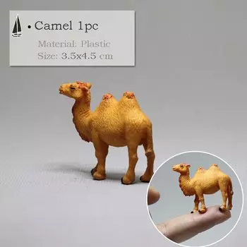 Миниатюра INKANEAR Кролик