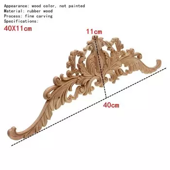 Миниатюра из дерева RUNBAZEF