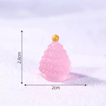 Миниатюра из смолы MOONBIFFY