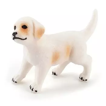 Миниатюрная фигурка собаки WEEDDIE