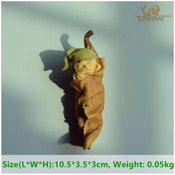 Миниатюрная фигурки ангела из канифоли EVERYDAY COLLECTION