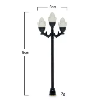 Миниатюрная лампа WEEDDIE