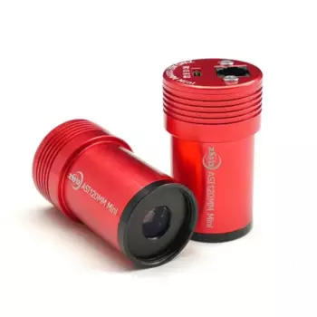 Миниатюрная монохромная астрономическая камера ZWO asi120 мм ASI Планетарная Солнечная Лунная видеосъемка/USB2.0 ASI 120 мм камера Zwo ASI