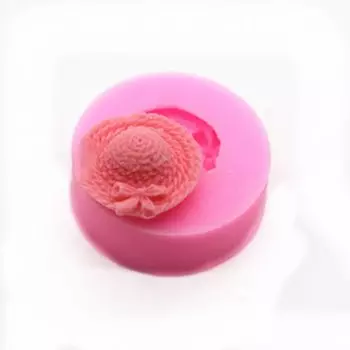 Миниатюрная силиконовая форма для торта KENMTY