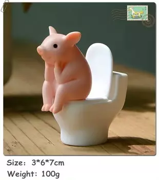 Миниатюрная свинка EVERYDAY COLLECTION