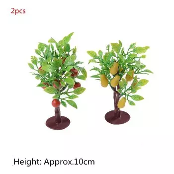 Миниатюрное фруктовое дерево TPXCKz