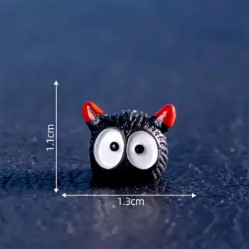 Миниатюрное светящееся украшение MOONBIFFY