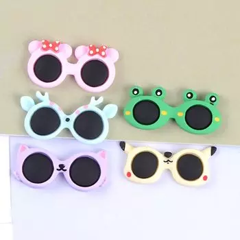 Миниатюрные аксессуары для декора MINISO