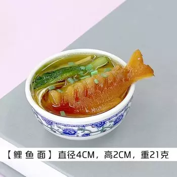 Миниатюрные десерты для кукольного домика MOONBIFFY