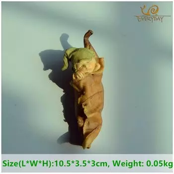 Миниатюрные фигурки ангелов EVERYDAY COLLECTION